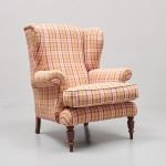 513815 Wing chair